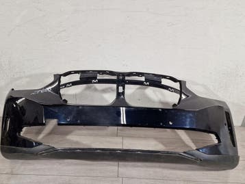 voorbumper BMW iX3 IX3 GO8 20-, Verzenden, Gebruikt