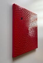 Aykaz Arzumanyan (XX) - Rose - 1010, Antiek en Kunst, Kunst | Schilderijen | Modern