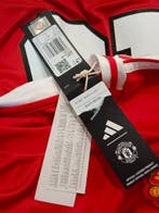 manchester united tributo 1996 - Britse competitie - David, Collections, Collections Autre