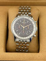 Breitling - Montbrillant - A41370 - Homme - 2010-2020, Nieuw