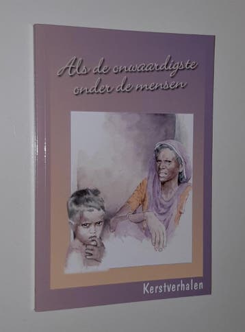 Als de onwaardigste onder de mensen 9789055516872, Boeken, Verzenden, Zo goed als nieuw, Sytse van der Veen