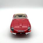 Bburago 1:18 - Modelauto - Jaguar E-Type Serie 1 (3.8L)