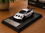 TPC 1:64 - Voiture miniature - Porsche 911 GT3 RS (992), Nieuw