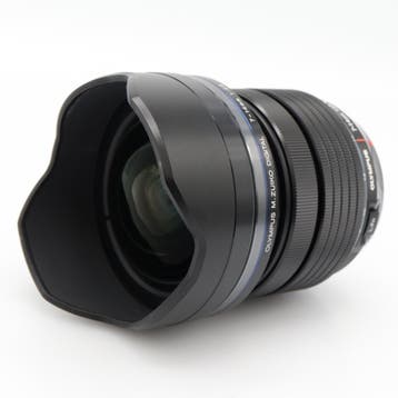 Olympus M.Zuiko Digital ED 7-14mm f/2.8 PRO | Tweedehands, Verzenden