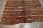 Turkse Kelim - Kelim - 164 cm - 162 cm, Huis en Inrichting, Stoffering | Tapijten en Vloerkleden, Nieuw