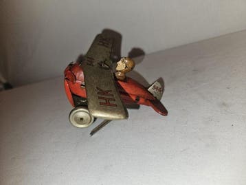 Huki - Speelgoed Hk 546 - 1940-1950 - Duitsland, Antiek en Kunst