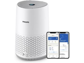 Veiling - Philips Luchtreiniger 600-Serie, Energiezuinig sma, Nieuw