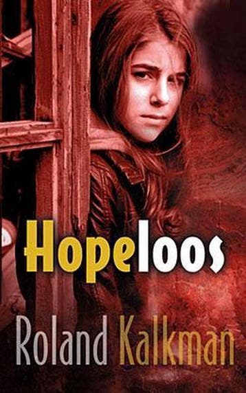 HOPELOOS 9789033127014 Roland Kalkman, Verzenden, Gelezen, Roland Kalkman