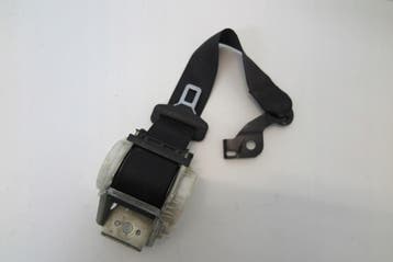 Middenste achterste gordel Mercedes W212 A2128605785, Verzenden, Gebruikt