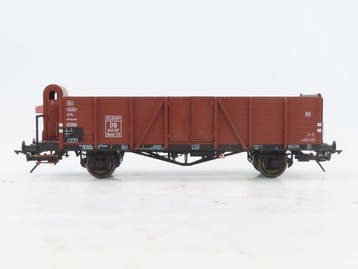 Lenz 0 - 42134-01 - Wagon de marchandises pour trains