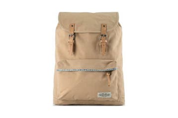 Eastpak Rugzak Beige, Verzenden, 25 tot 40 cm, Zo goed als nieuw, 30 tot 45 cm