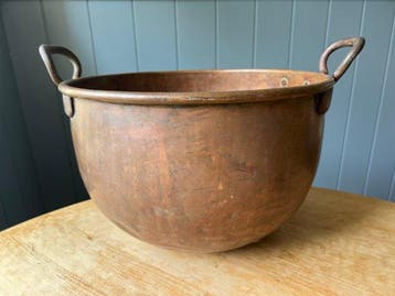 Pot - Koper