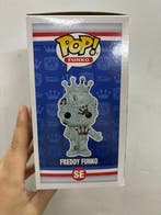 Funko - Funko Pop SE Freddy Funko Artist Series Box of Fun