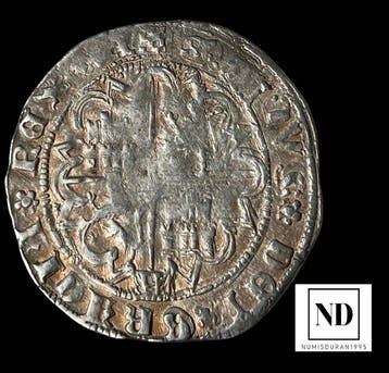 Koninkrijk van Castilië en Leon. Enrique IV (1454-1474).
