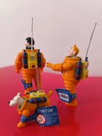 Tintin - 3 Figurine - Moulinsart