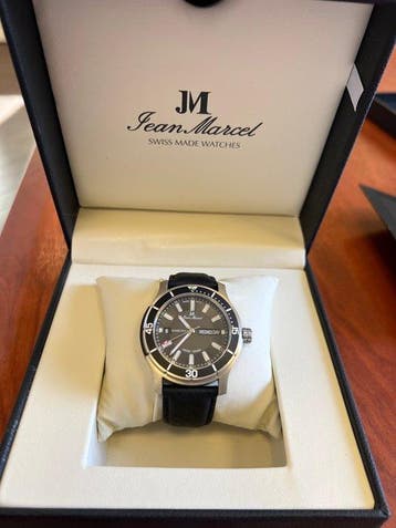 Jean Marcel - Splendor Seven Days Limited Edition - Sans, Nieuw