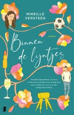 Binnen de lijntjes 9789022599075 Mireille Versteeg, Verzenden, Mireille Versteeg