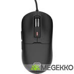 GENESIS NMG-2189 Krypton 660 USB Gaming Muis Rechtshandig, Verzenden, Nieuw