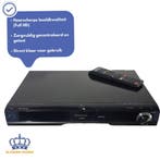 Panasonic SA-BT200 | Blu ray Speler | Dvd speler | Werkend, Audio, Tv en Foto, Blu-ray-spelers, Verzenden, Zo goed als nieuw, Panasonic