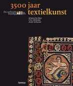 3500 jaar textielkunst 9789020970869 A. de Moor, Boeken, Kunst en Cultuur | Fotografie en Design, Verzenden, Zo goed als nieuw