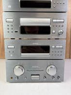 Kenwood - Amplificateur A-601 + T-601 tuner + DP-601 lecteur, Nieuw