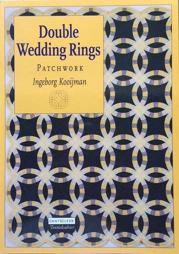 Patchwork - Kooijman, Livres, Verzenden