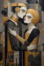 CREATIVE_HUB - Surrealistic Love in Olympia, Nieuw