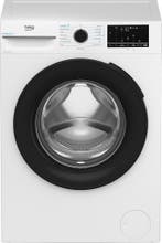 Beko BM3WT4104IW - Wasmachine - 10 kg - 1400 tpm -, Ophalen of Verzenden