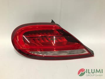 VW Beetle 5C 16- achterlicht links LED Europa, Verzenden