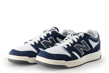 New Balance Sneakers in maat 38 Zwart, Verzenden, Zwart, New Balance, Sneakers