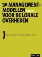 30 managementmodellen voor lokale overheden 9782509004598, Verzenden, Gelezen, Johan De Cooman