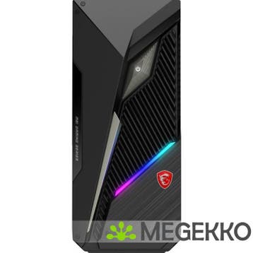 MSI MAG Infinite S3 14NVM7-3002EU Intel Core i7-14700F RTX, Verzenden, Nieuw