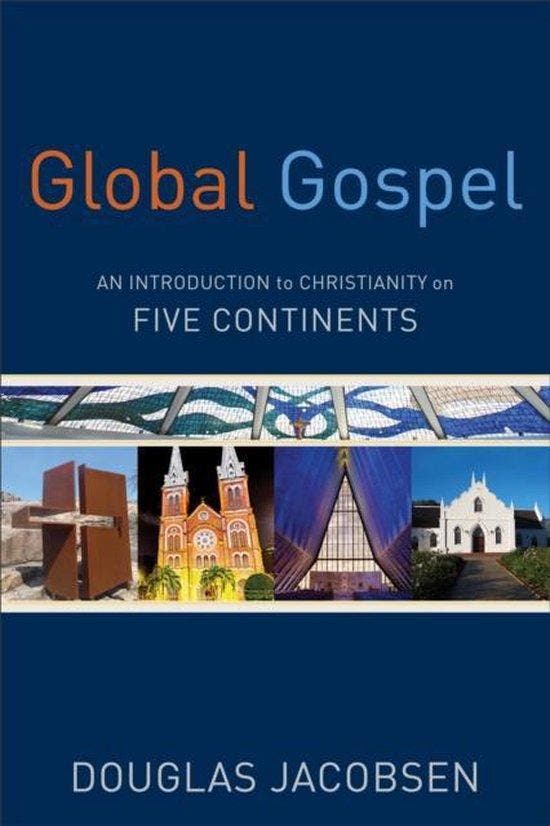 Global Gospel 9780801049934 Douglas Jacobsen, Livres, Langue | Anglais, Envoi