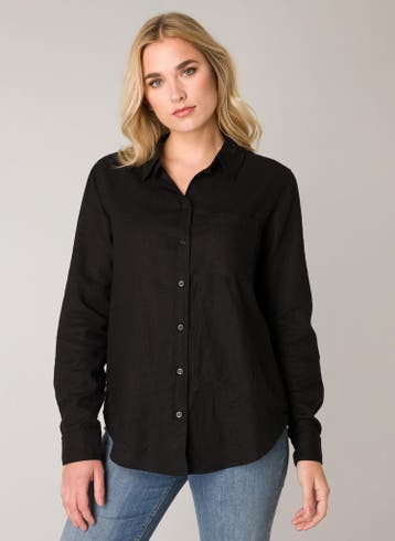 Base Level blouse Yael44Maat 42/44 (L), Verzenden