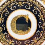 Rosenthal - Versace - Assiette - BROTTELLER 17 cm VIRTUS