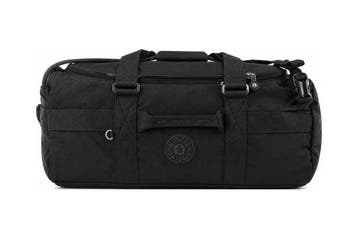 Kipling Rugzak Zwart, Kipling, Verzenden, 25 tot 40 cm, Zo goed als nieuw