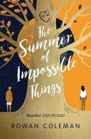 The Summer of Impossible Things 9781785032417 Rowan Coleman, Verzenden, Zo goed als nieuw, Rowan Coleman