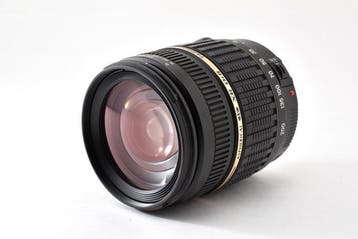 Tamron AF 3.5-6.3/18-200mm XR Di II LD Aspherical (IF) MACRO