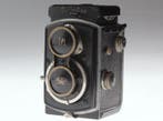 Franke & Heidecke Pre-War Rolleiflex 4x4 (Baby) Appareil, Nieuw
