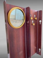 Fiarm - Carlo de Carli - Kapstok (2) - Palissander -
