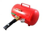 Air booster 18 liter, Verzenden, Nieuw