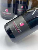 Clerambault, Rosé - Champagne Brut - 6 Bouteilles (0,75 L), Collections, Vins