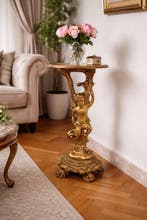 Bureau à caissons - Bois, Antiquités & Art