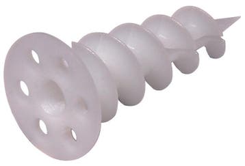 Dehn Plaques de mousse rigide Cheville L 50mm PA Pour Vis D, Verzenden