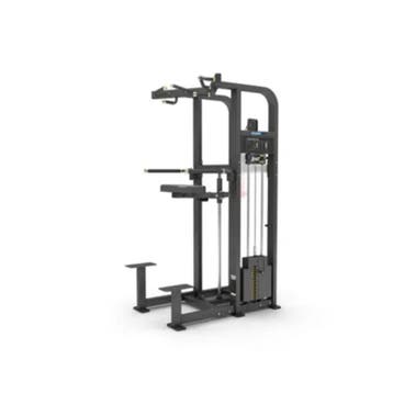 Gymfit - Custom-line Plus - Assist Chin / Dip - Cp11, Ophalen of Verzenden