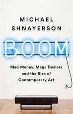 Boom 9781610398404 Michael Shnayerson, Verzenden, Michael Shnayerson