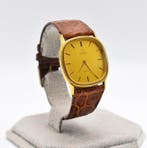 Omega - De Ville - Sans prix de réserve - Tank - Quartz -, Nieuw