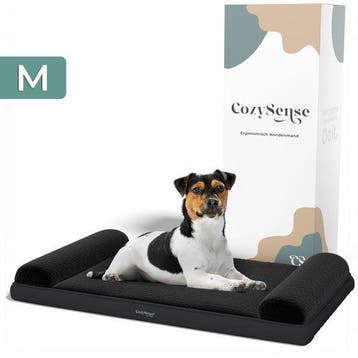 2dekans | CozySense® Orthopedisch Hondenkussen - 75 X 45 cm, Ophalen of Verzenden