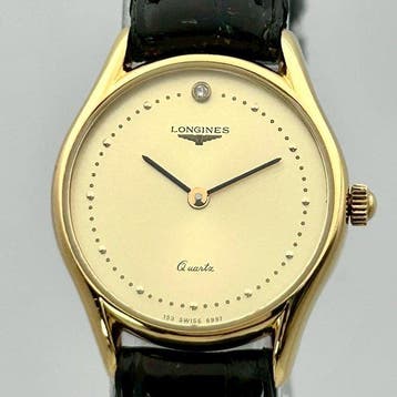 Longines - Unknown - Sans prix de réserve - Unknown - Femme