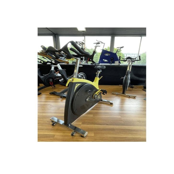 Spinning Bike, Sport en Fitness, Fitnessapparatuur, Overige typen, Ophalen of Verzenden